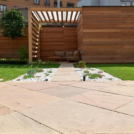 Lexham Gardens By Cheval Maison London Eksteriør billede