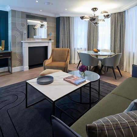 Lexham Gardens By Cheval Maison London Eksteriør billede