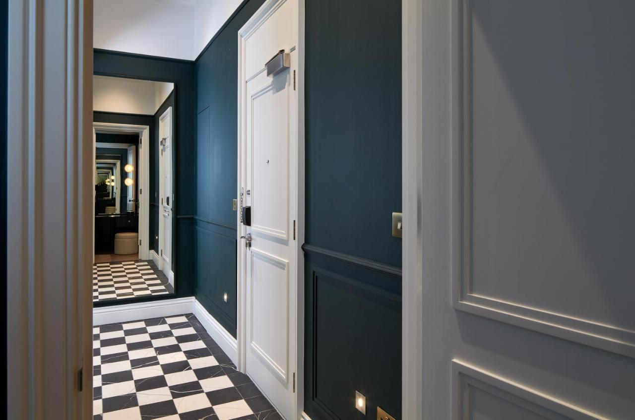 Lexham Gardens By Cheval Maison London Eksteriør billede