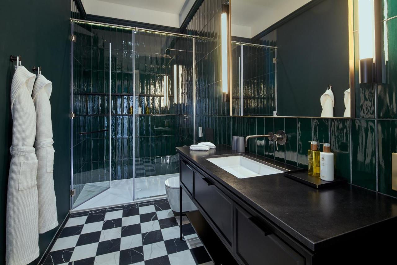Lexham Gardens By Cheval Maison London Eksteriør billede