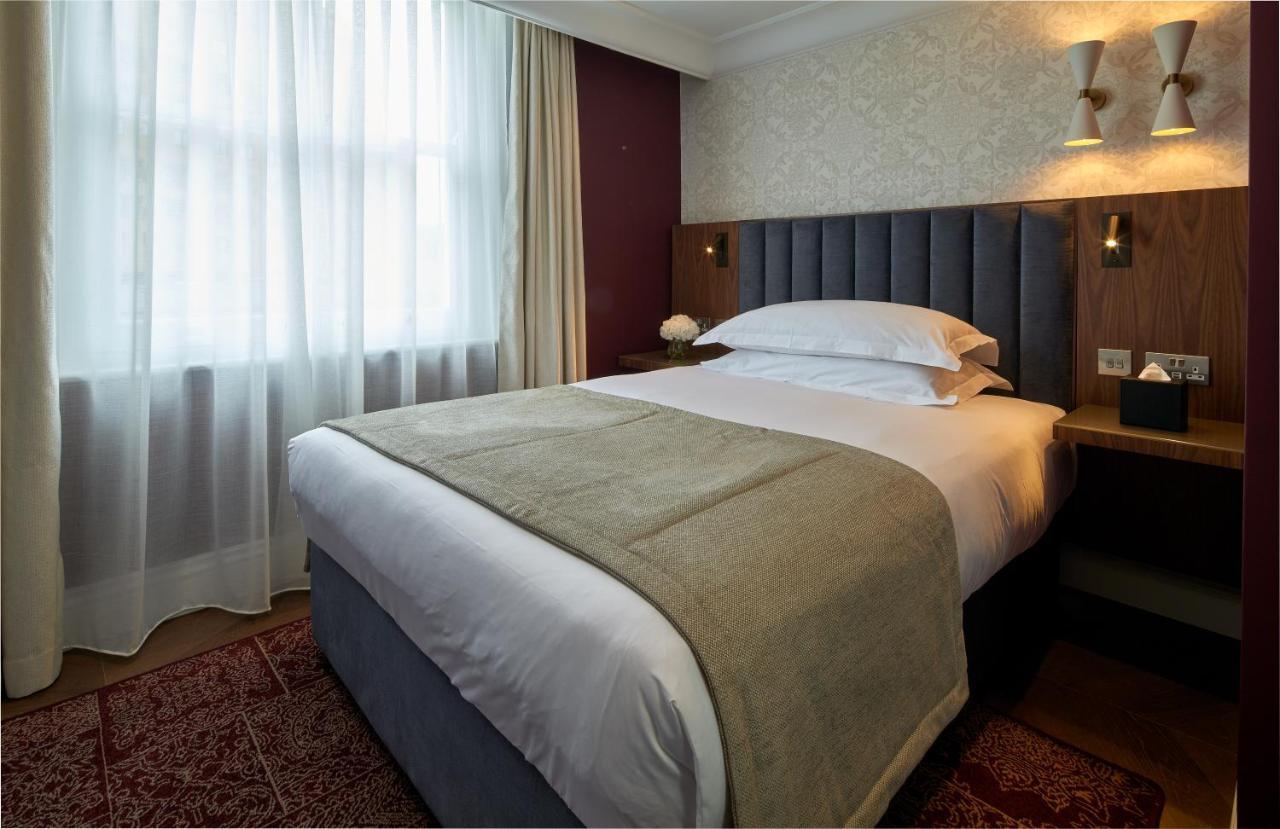Lexham Gardens By Cheval Maison London Eksteriør billede