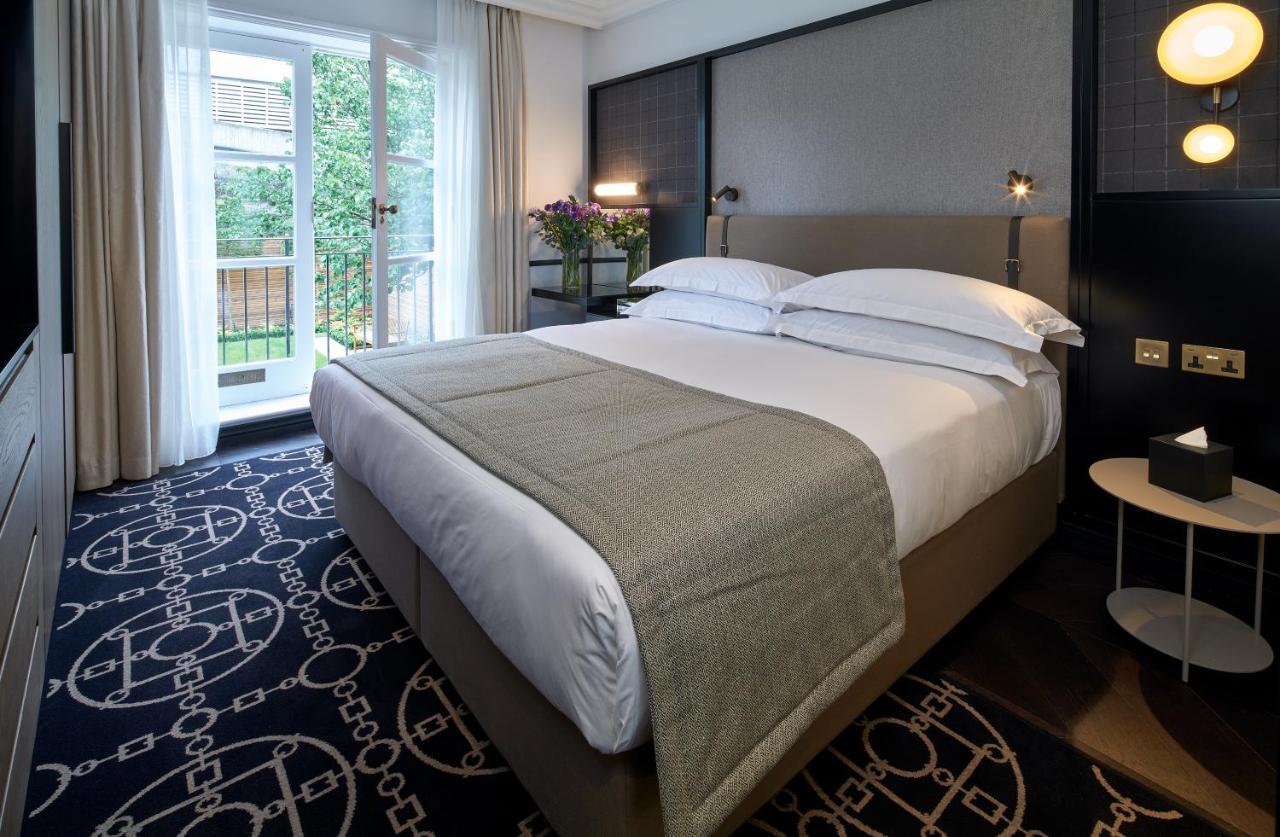 Lexham Gardens By Cheval Maison London Eksteriør billede