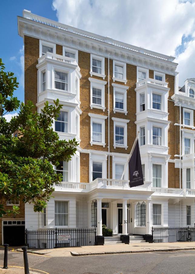 Lexham Gardens By Cheval Maison London Eksteriør billede