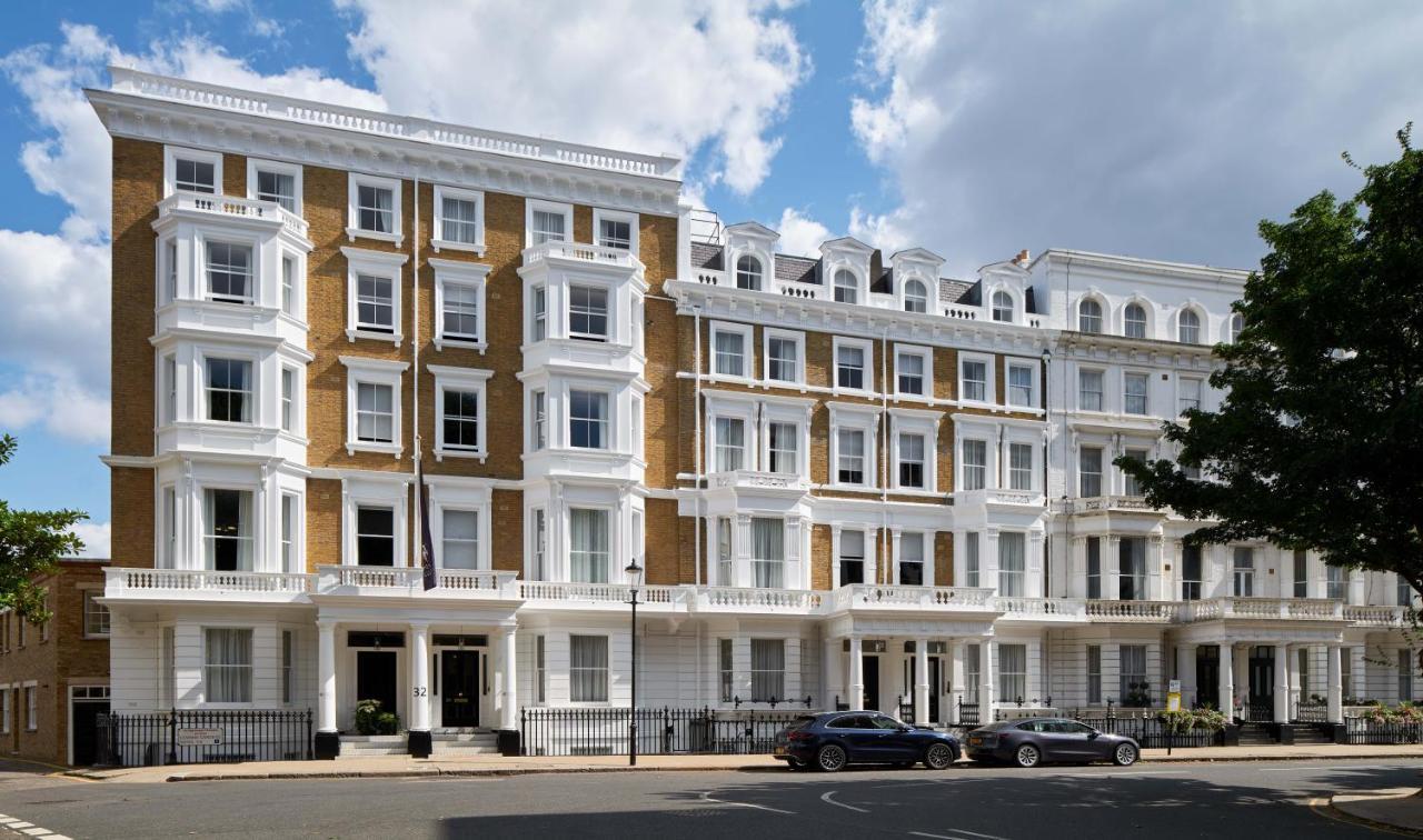 Lexham Gardens By Cheval Maison London Eksteriør billede