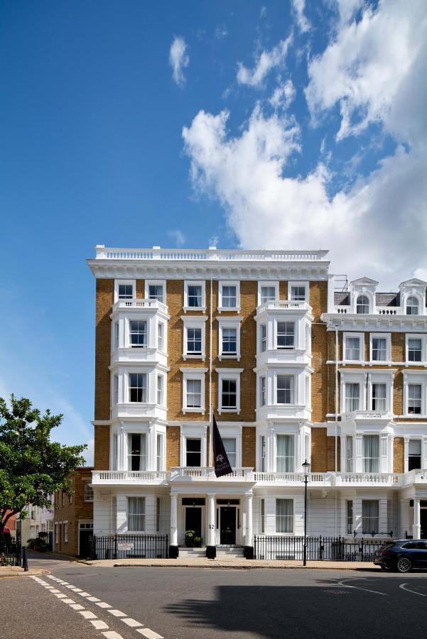 Lexham Gardens By Cheval Maison London Eksteriør billede