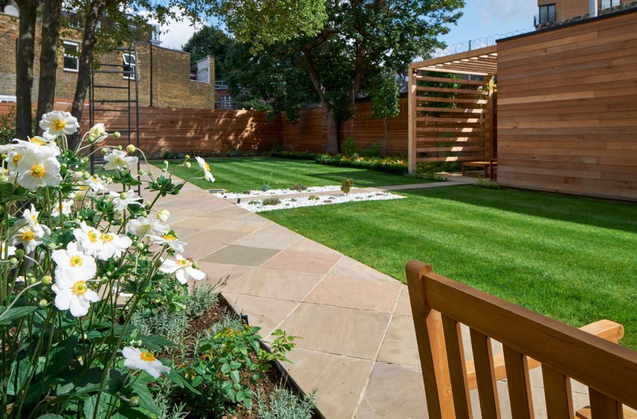 Lexham Gardens By Cheval Maison London Eksteriør billede